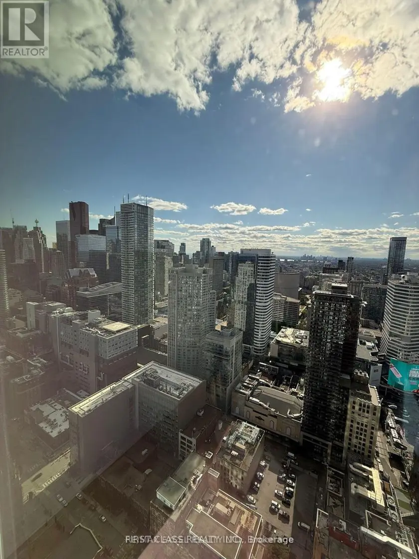 Apartment at 5516 - 252 CHURCH STREET, Toronto