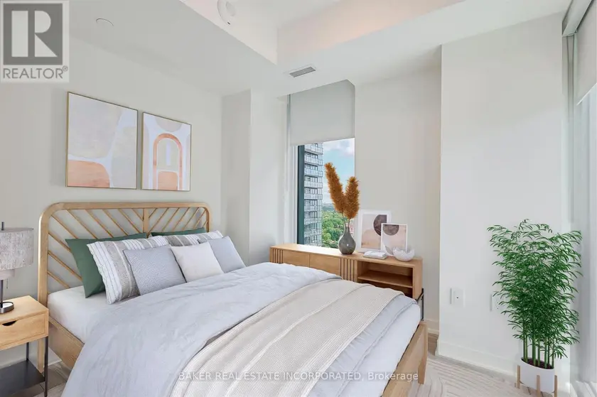 Apartment at 3402 - 223 REDPATH AVENUE, Toronto