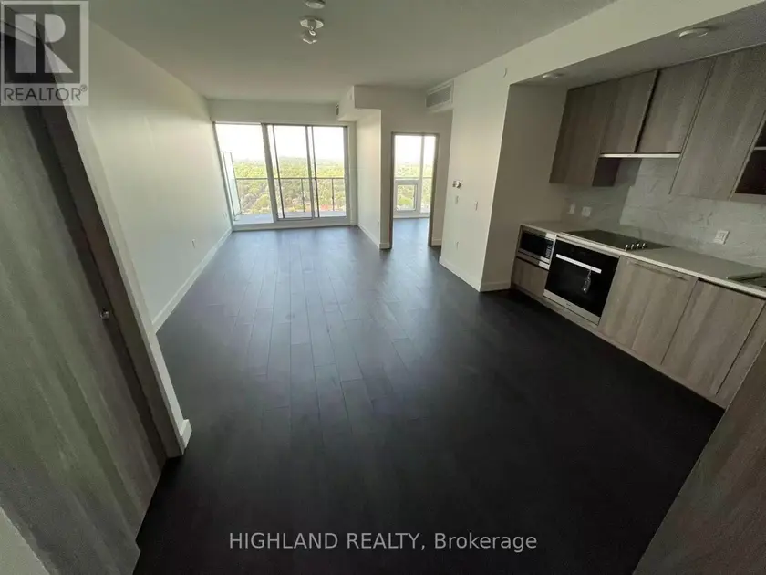 Apartment at 2808 - 85 MCMAHON DRIVE, Toronto