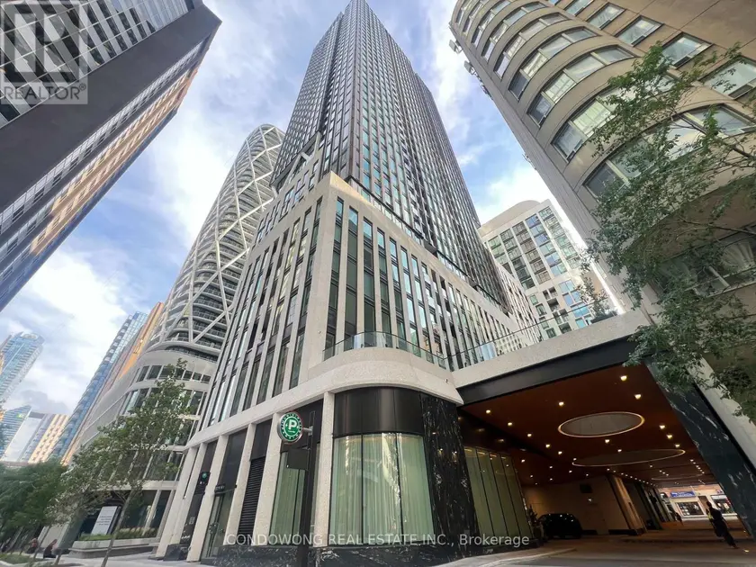 Apartment at 3307 - 238 SIMCOE STREET, Toronto