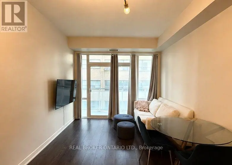 Apartment at 713 - 223 ST. CLAIR AVENUE W, Toronto