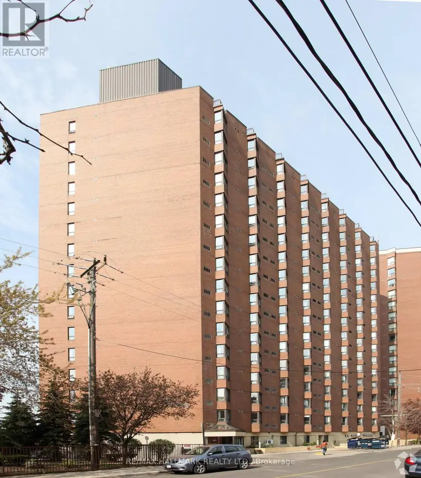 Other at 1 - 800 VAUGHAN ROAD, Toronto