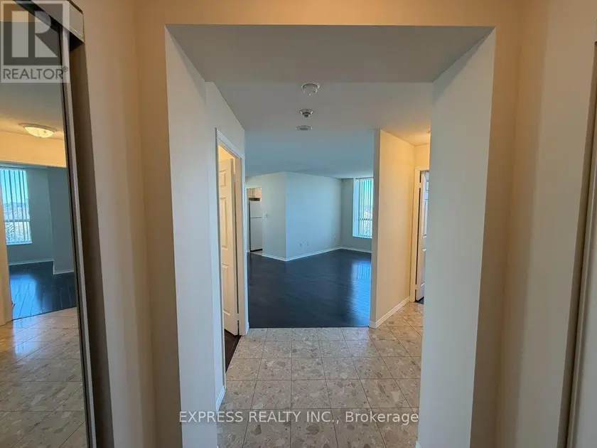 Apartment at LPH07 - 39 PEMBERTON AVENUE, Toronto