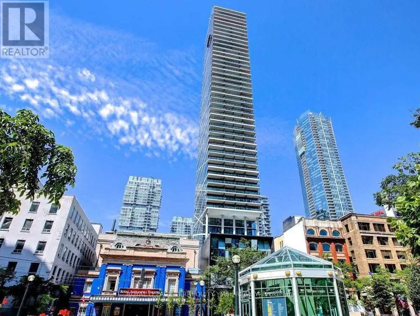 Apartment at 1001 - 224 KING STREET W, Toronto