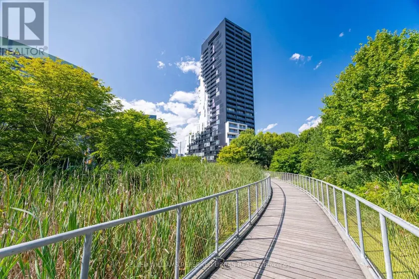 Townhouse at TH105 - 170 BAYVIEW AVENUE, Toronto