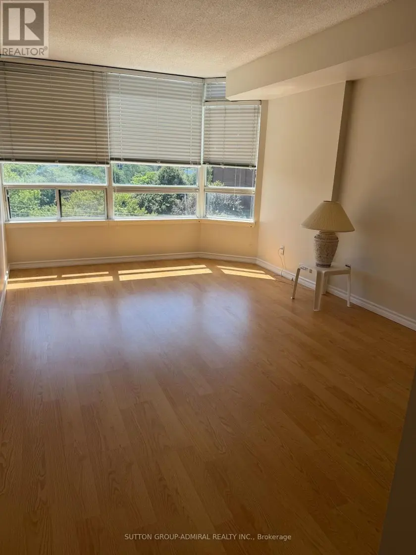 Apartment at 707 - 1101 STEELES AVENUE W, Toronto