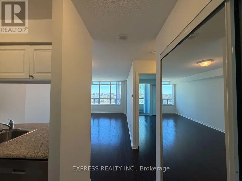 Apartment at 1602 - 8 HILLCREST AVENUE, Toronto