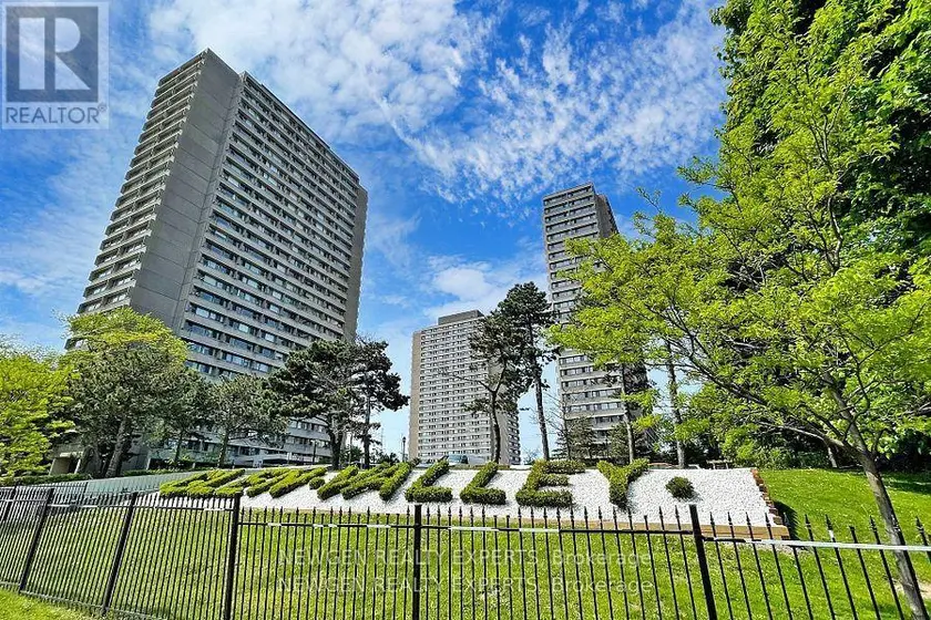 Apartment at 2103 - 715 DON MILLS ROAD, Toronto