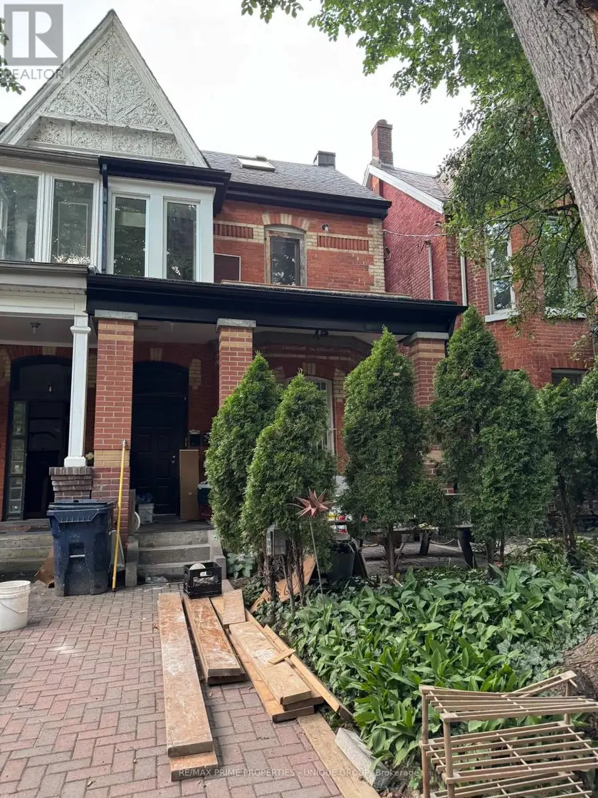 Semi-Detached/Link at 2 - 62 HENRY STREET, Toronto