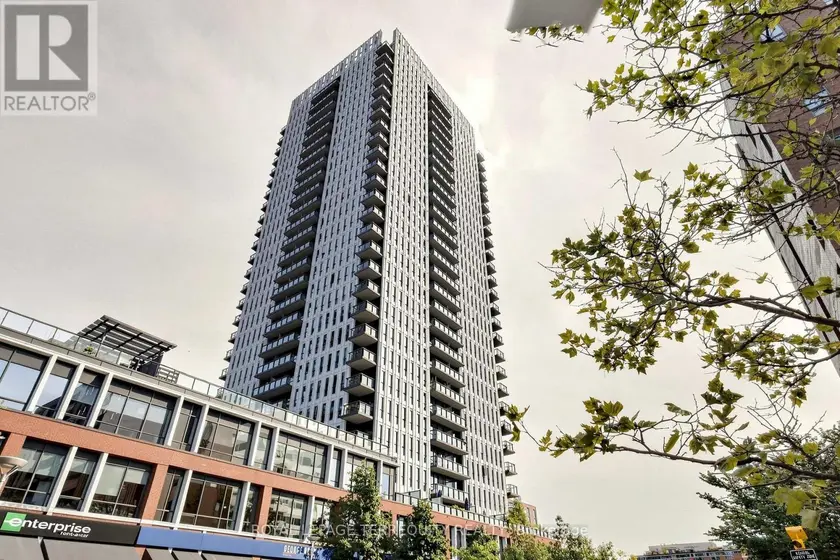 Apartment at 415 - 55 REGENT PARK BOULEVARD, Toronto