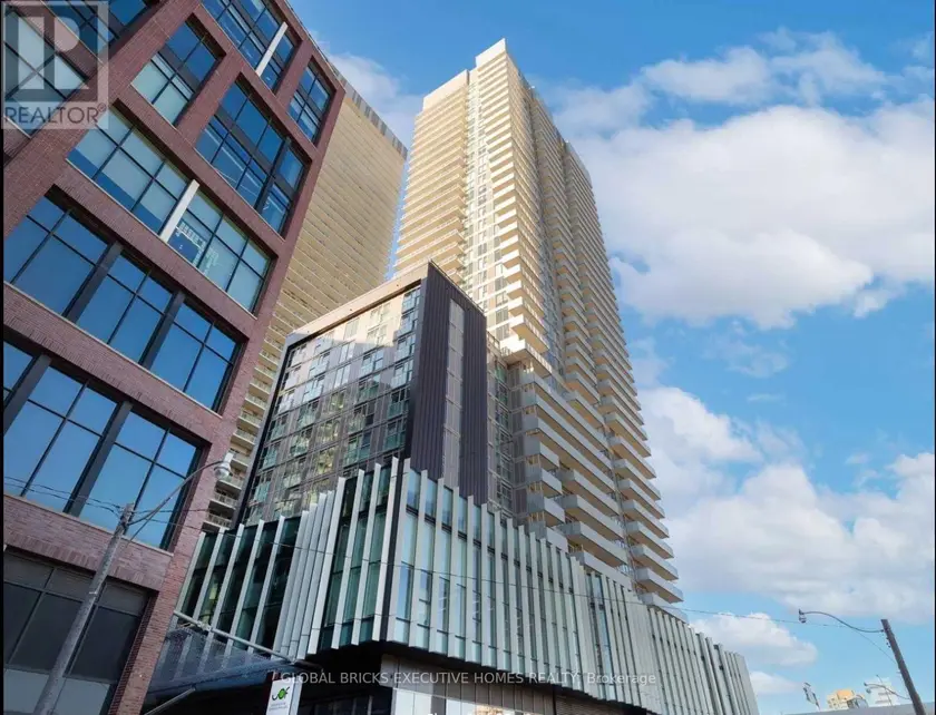 Apartment at 2603 - 20 RICHARDSON STREET, Toronto