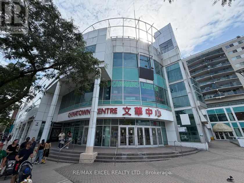 Other at 275 - 222 SPADINA AVENUE, Toronto