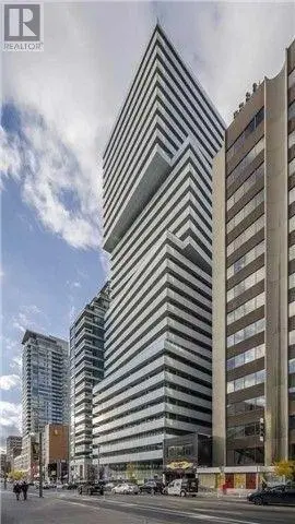 Apartment at 2308 - 200 BLOOR STREET E, Toronto