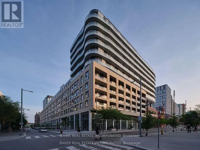 Apartment at 1117 - 425 FRONT STREET E, Toronto