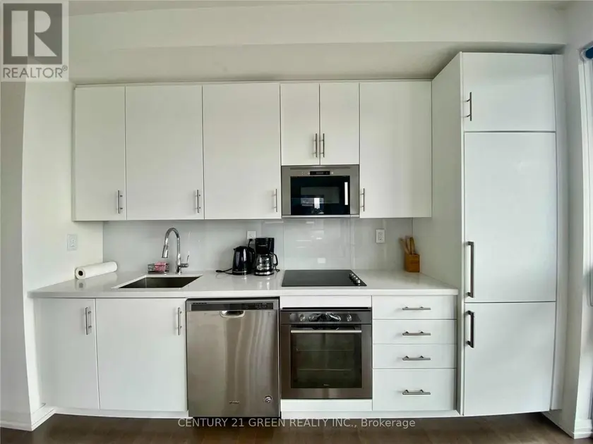 Apartment at 1902 - 460 ADELAIDE STREET E, Toronto