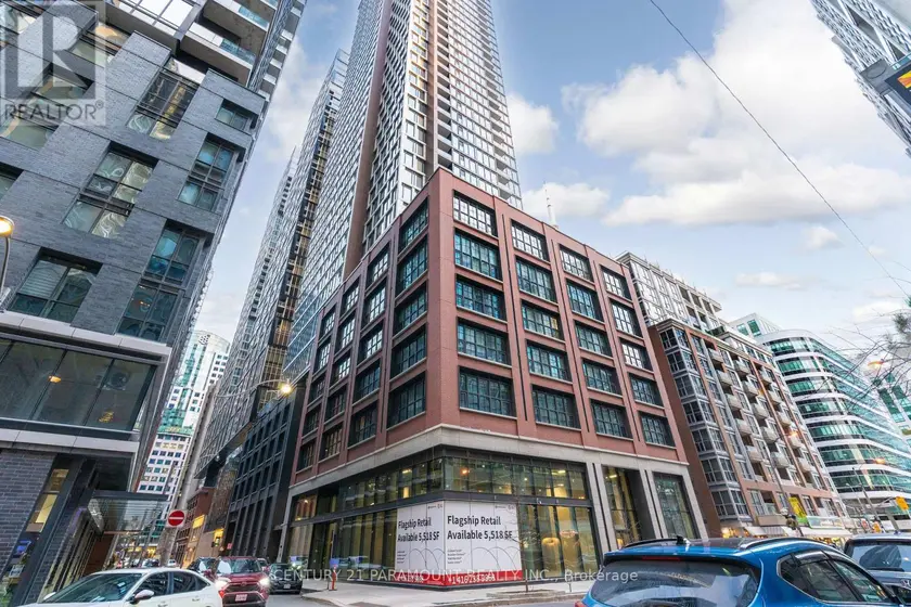 Apartment at 3902 - 55 MERCER STREET, Toronto