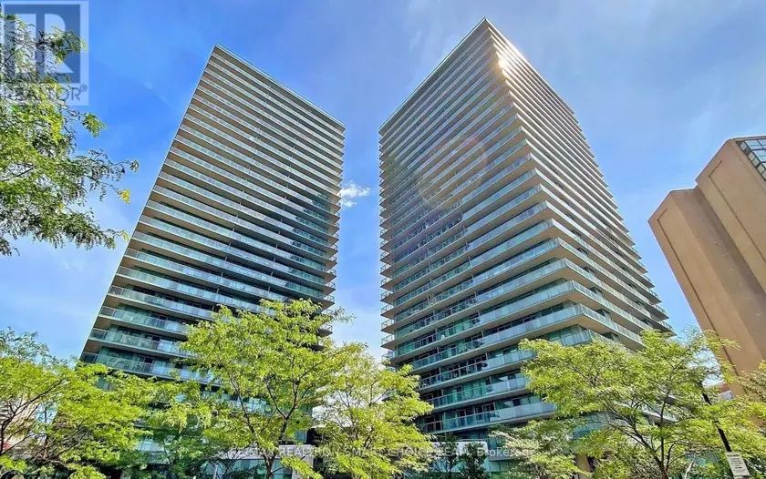 Apartment at 1107 - 5500 YONGE STREET, Toronto