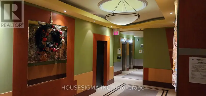 Apartment at 505 - 5949 YONGE STREET, Toronto