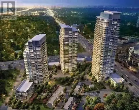 Apartment at 305 - 66 FOREST MANOR ROAD, Toronto
