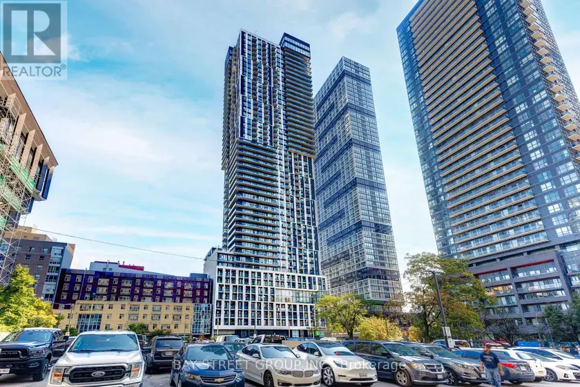 Apartment at 3809 - 251 JARVIS STREET, Toronto