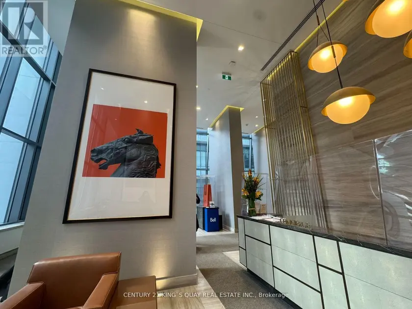 Apartment at 3212 - 50 CHARLES STREET E, Toronto