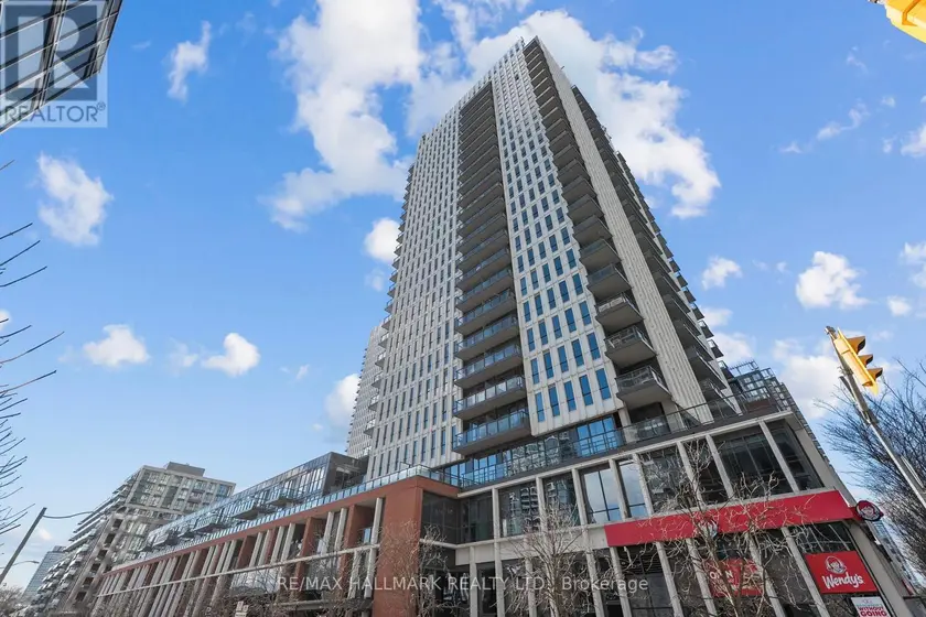Apartment at 1407 - 170 SUMACH STREET, Toronto