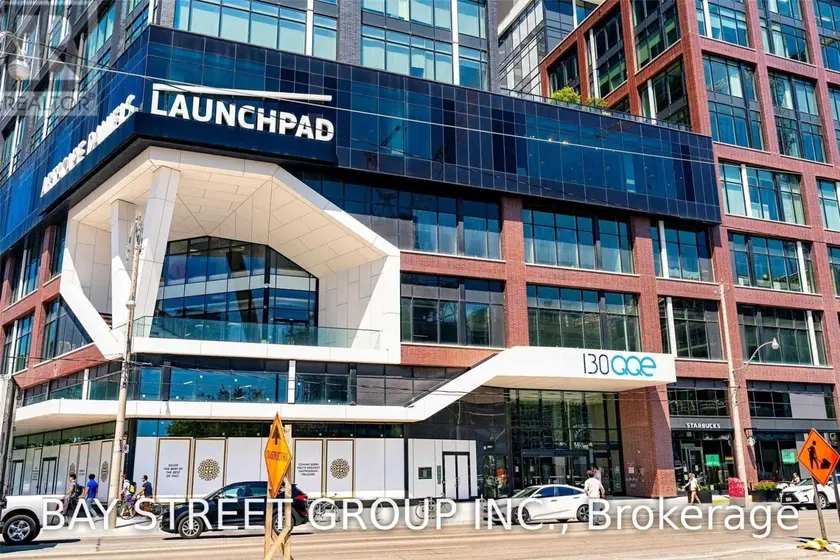 Other at 611 - 130 QUEENS QUAY E, Toronto