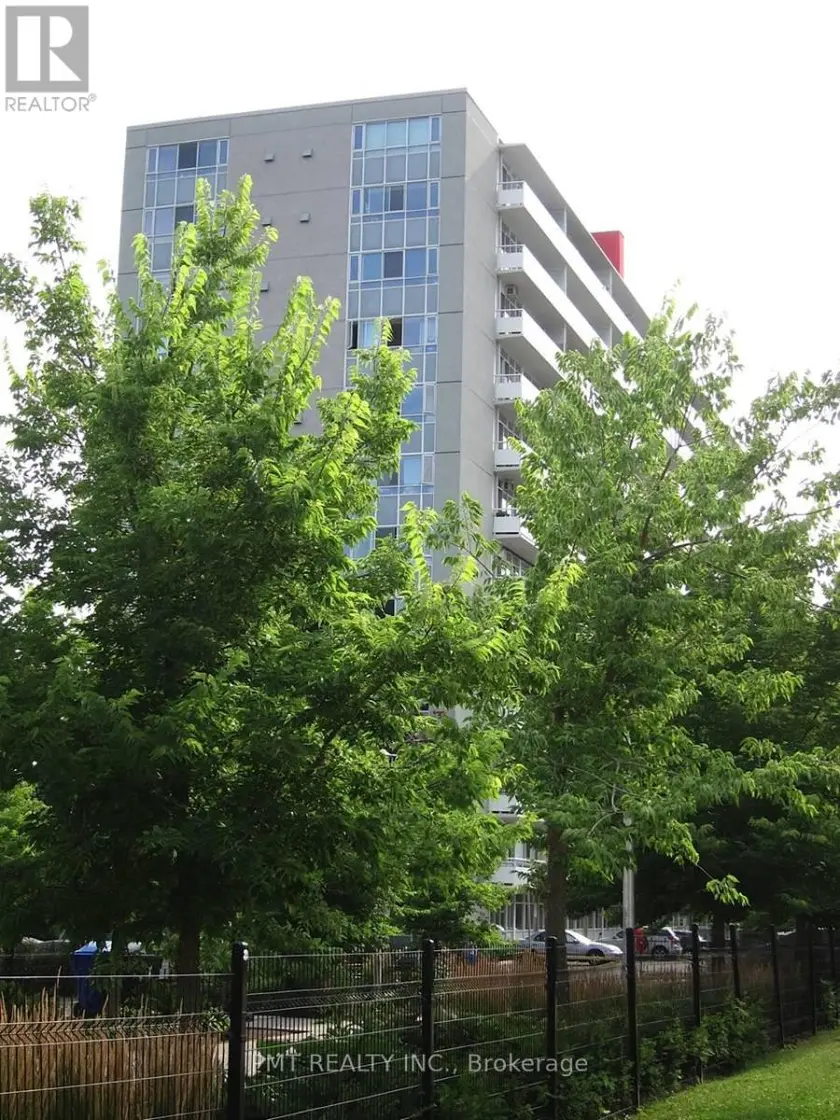 Apartment at 606 - 580 CHRISTIE STREET, Toronto