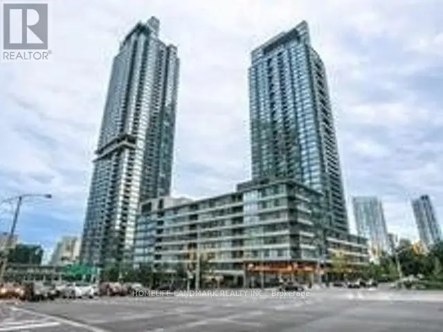 Apartment at 701 - 15 FORT YORK BOULEVARD, Toronto