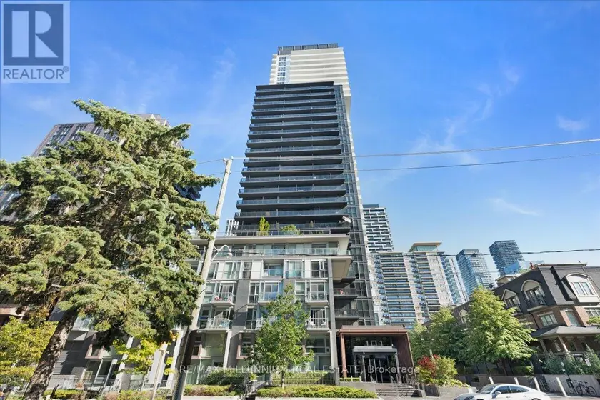 Apartment at 1105 - 101 ERSKINE AVENUE, Toronto