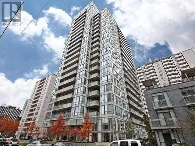 Apartment at 903 - 83 REDPATH AVENUE, Toronto