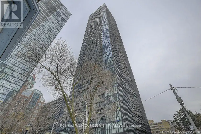 Apartment at 1604 - 101 CHARLES STREET, Toronto