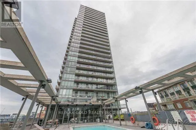 Apartment at 1904 - 33 MILL STREET, Toronto