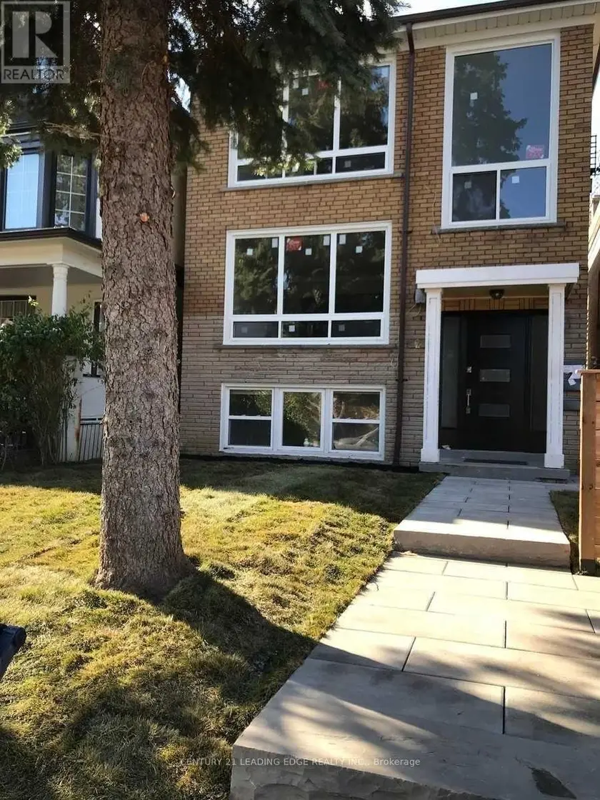 Multiplex at UNIT #2 - 426 ARLINGTON AVENUE, Toronto