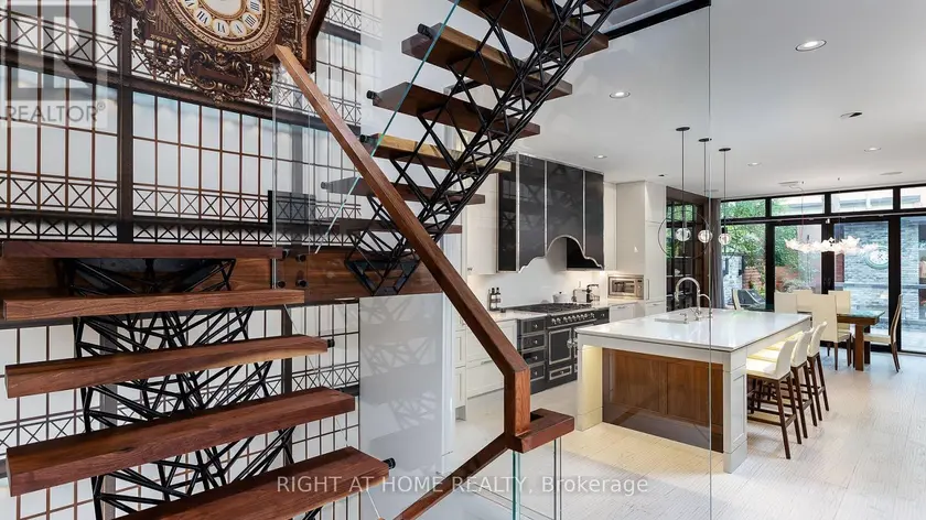 Semi-Detached/Link at 53 HAZELTON AVENUE, Toronto
