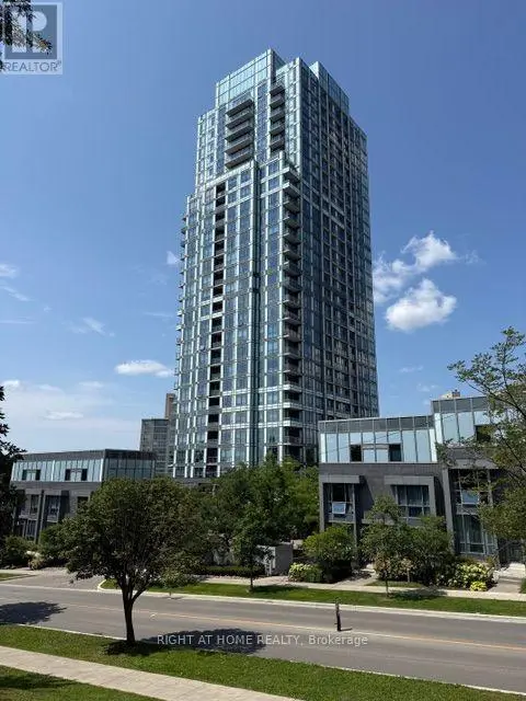 Apartment at 1509 - 18 GRAYDON HALL DRIVE, Toronto