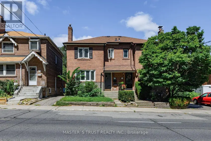 Other at 140 DAVISVILLE AVENUE, Toronto
