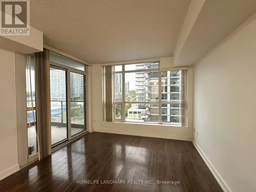 Apartment at 703 - 29 SINGER COURT, Toronto
