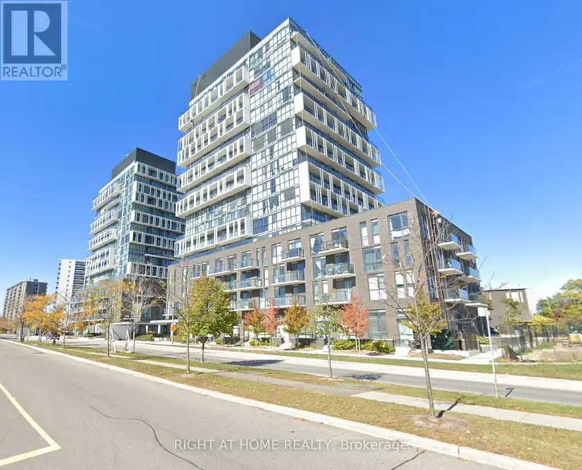 Apartment at 1001 - 150 FAIRVIEW MALL DRIVE, Toronto