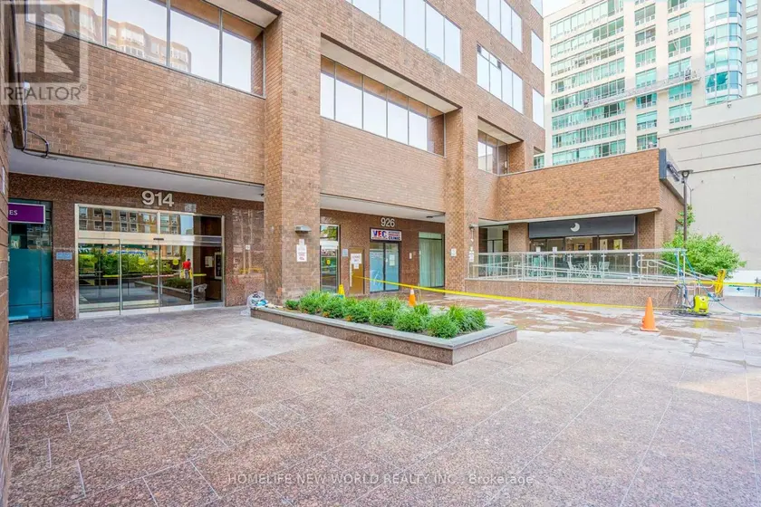 Other at 700 - 920 YONGE STREET, Toronto