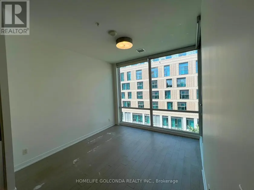 Apartment at N415 - 455 FRONT STREET E, Toronto