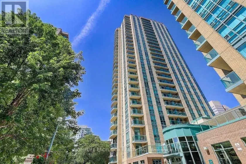 Apartment at 907 - 22 OLIVE AVENUE, Toronto