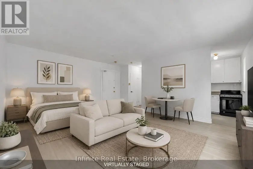 Multiplex at 111 - 896 EGLINTON AVENUE E, Toronto