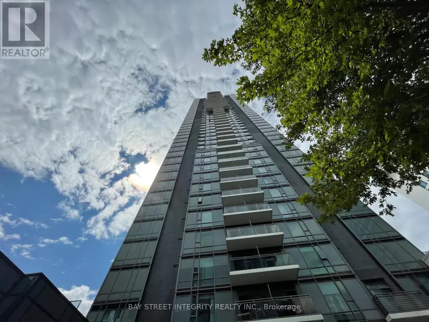 Apartment at 1204 - 55 ANN O'REILLY ROAD, Toronto