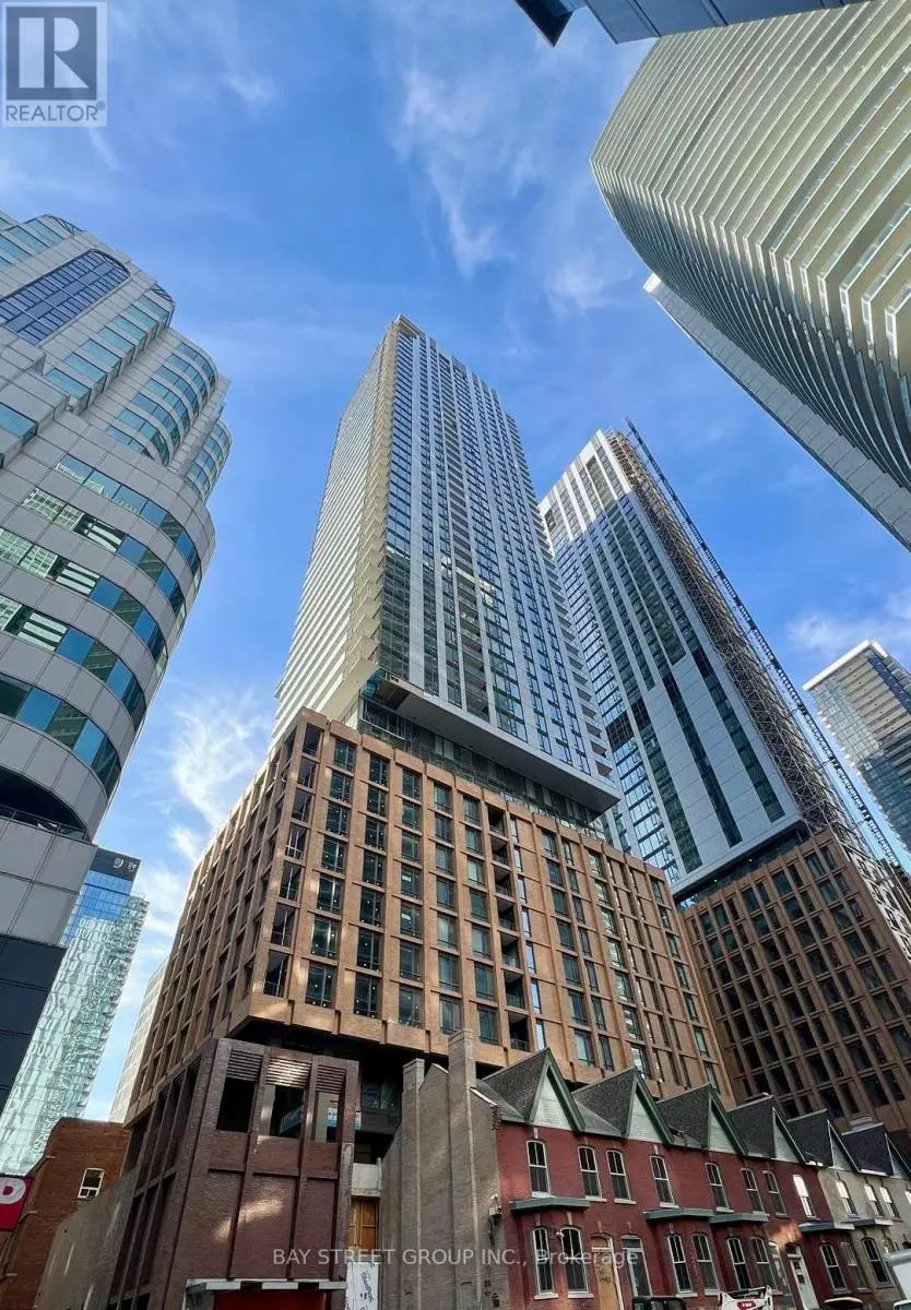 Apartment at 3015 - 8 WIDMER STREET, Toronto