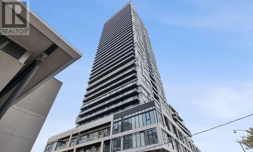 Apartment at 2311 - 5 DEFRIES STREET, Toronto