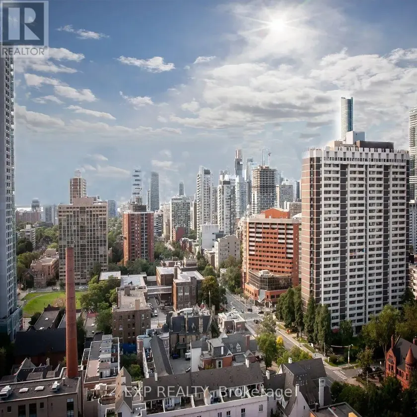 Other at 305 - 10 HUNTLEY STREET, Toronto