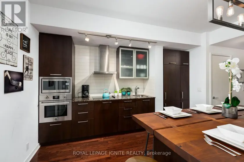 Apartment at 3303 - 14 YORK STREET, Toronto