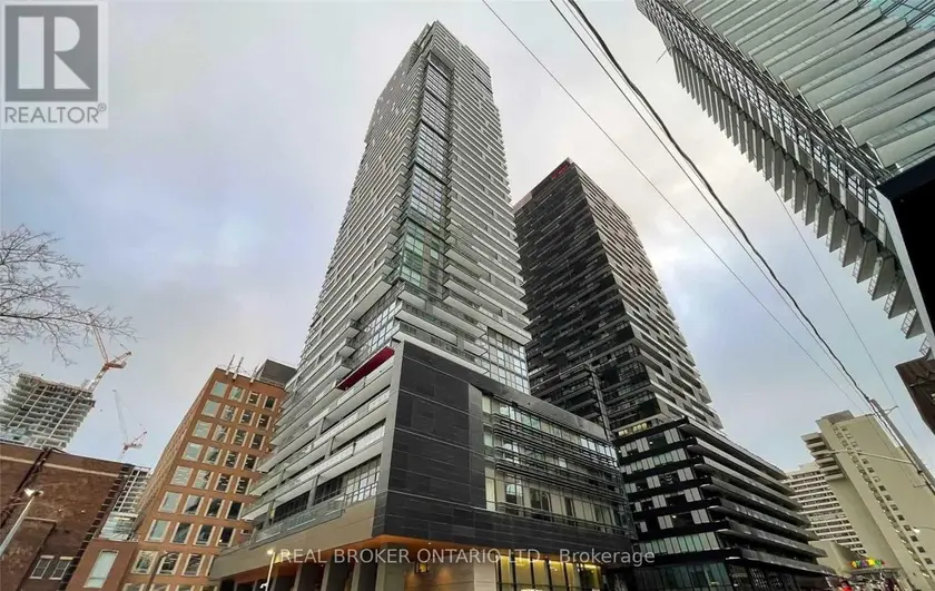 Apartment at 1401 - 39 ROEHAMPTON AVENUE, Toronto