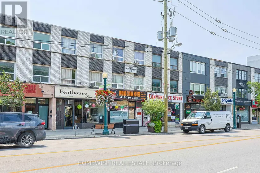 Other at REAR - 961A EGLINTON AVENUE, Toronto